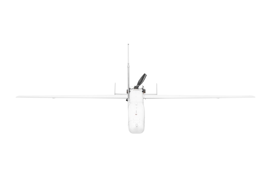 Granat-4-E Russian UAV (D)